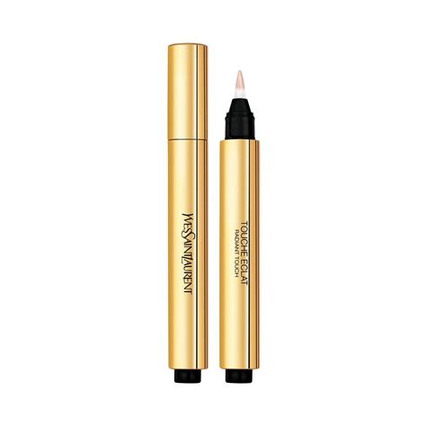 Yves Saint Laurent Touche Éclat Illuminating Pen, 2.5 Luminous 